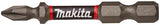 Makita accessoires slagschroefbit ph1x50mm e impr - e-03268