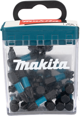 Makita accessoires slagschroefbit pz2x25mm - e-12376 - e-12376