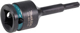 Makita accessoires slagschroefbit t30x78mm impact black 1 2 vk - e-19794