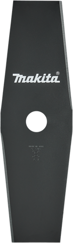 Makita accessoires snijblad 305x25,4x2mm 2-tands - 195624-6 195624-6