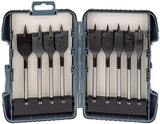 Makita accessoires makita speedborenset 9-delig 1 4 zk vorm e - p-80802