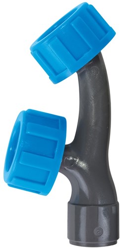 Makita accessoires sproeier