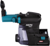Makita accessoires stofafzuiger dx12 - 191e54-9 191e54-9