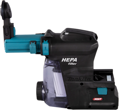 Makita accessoires stofafzuiger dx12 - 191e54-9 191e54-9