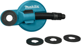 Makita accessoires stofzuigadapter boor- en combihamer | 52mm - 1914x3-8