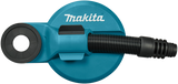 Makita accessoires stofzuigadapter boor- en combihamer | 52mm - 1914x3-8