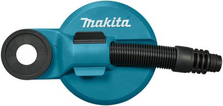 Makita accessoires stofzuigadapter boor- en combihamer | 52mm - 1914x3-8