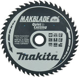 Makita accessoires tafelzaagblad | hout | q c 260x30x2,8 48t 20g - b-33495
