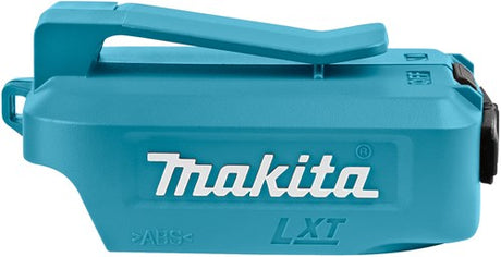 Makita decadp05 usb-adapter lxt 14,4 18v