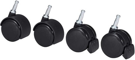 Makita accessoires wielen stofzuiger - 1915g5-1