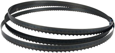 Makita accessoires makita b-40559 bandzaagblad - 835 x 13mm (5st)