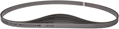 Makita accessoires zaaglint zaagband 835 mm tandafstand 1,8 mm - b-40543