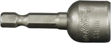 Makita accessoires zeskantdop magnetisch | 13x50mm - b-38744