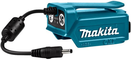 Makita adapter 10,8v cxt - gm00001605