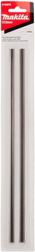 Makita accessoires makita hss wisselbeitels 312mm - b-02870