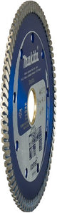 Makita accessoires makita b-12996 diamantschijf | 125 x 22,23 x 2,4 mm | + reduceerring 20 mm