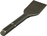 Makita accessoires makita b-14021 tegelbeitel 50 mm gezamenlijke lengte 300 mm sds-max 1 stuk(s)