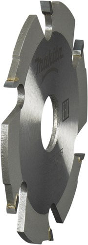 Makita accessoires makita b-20644 lamellenfrees hm 100x4,0 6t