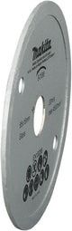 Makita accessoires makita diamantdoorslijpschijf diamant - nat slijpen - 85 x 15 x 5.0 mm