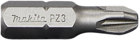 Makita accessoires schroefbit pz3x25mm - b-24620 b-24620