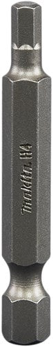 Makita accessoires schroefbit h4x50mm - b-25454 b-25454