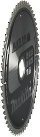 Makita accessoires makita afkortzaagblad voor hout | makblade | ø 216mm asgat 30mm 60t - b-32839