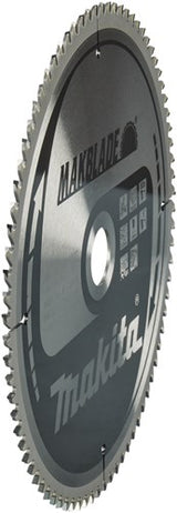 Makita accessoires makita afkortzaagblad voor hout | makblade | ø 260mm asgat 30mm 80t - b-32845