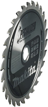 Makita accessoires invalcirkelzaagblad | hout | 165x20x2,2 28t 23g - b-33009
