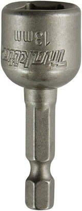 Makita accessoires zeskantdop magnetisch | 13x50mm - b-38744
