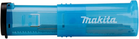 Makita accessoires pack de lames de scie sabre 203 mm pour bois (6 pcs) - makita b-44432