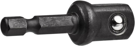 Makita accessoires makita krachtdopadapter 1 4x1 2 l=50mm - b-54673