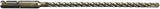 Makita accessoires p4s: sds-plus boor 6,5x215mm - b-58039