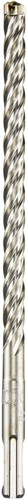 Makita accessoires p4s: sds-plus boor 10x215mm - b-58213