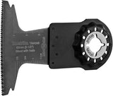 Makita accessoires makita tma048 invalzaagblad 65mm hout spijkers