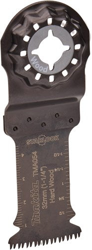 Makita accessoires makita invalzaagblad32 mm tma054 - b-64886