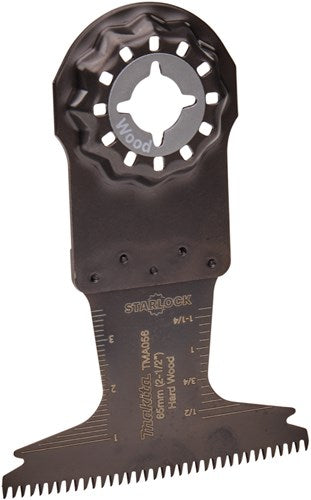 Makita accessoires tma056 invalzaagblad 65x40mm hout - b-64901 - b-64901