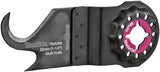 Makita accessoires universeel mes 24 11 mm - b-65012 - b-65012