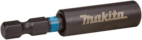 Makita accessoires bithouder magn 1 4 60mm impblk - b-66793