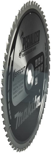 Makita accessoires makita afkortzaagblad voor hout | efficut | ø 305mm asgat 30mm 60t - b-67309
