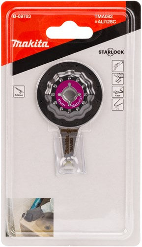 Makita accessoires makita universele vloerzaag tma082 - b-69783