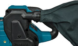 Makita bandschuurmachine bs001gz 40v - zonder accu