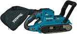 Makita bandschuurmachine bs001gz 40v - zonder accu