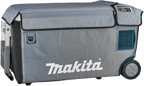 Makita accessoires makita ce00000002 beschermhoes voor cw002g - ce00000002