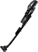 Makita cl003gz04 | 40 v max | steelstofzuiger | zwarte uitvoering | zonder accu's en lader | in doos - cl003gz04