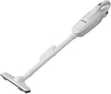 Makita cl072dz | 7,2v | li-ion | accu stofzuiger | body | zonder accu's laders