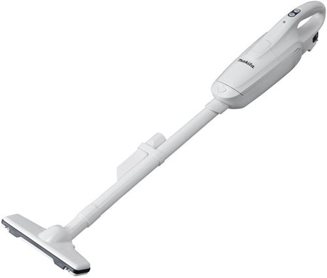 Makita cl072dz | 7,2v | li-ion | accu stofzuiger | body | zonder accu's laders