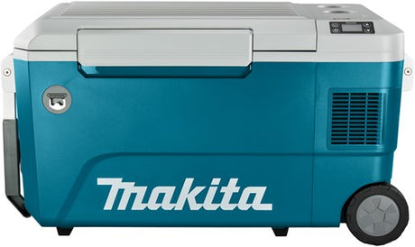 Makita cw002gz | vries- koelbox met verwarmfunctie | 50l | zonder accu's en lader | in doos - cw002gz01