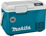 Makita cw003gz | vries- koelbox met verwarmfunctie | 7l | zonder accu's en lader | in doos cw003gz