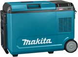 Makita cw004gz vries koelbox met verwarmfunctie | 29l - cw004gz