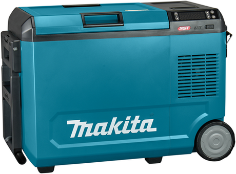 Makita cw004gz vries koelbox met verwarmfunctie | 29l - cw004gz